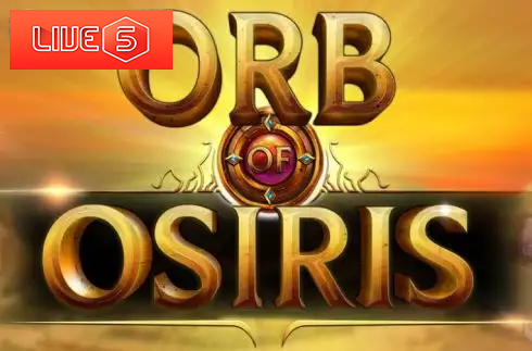 Orb of Osiris